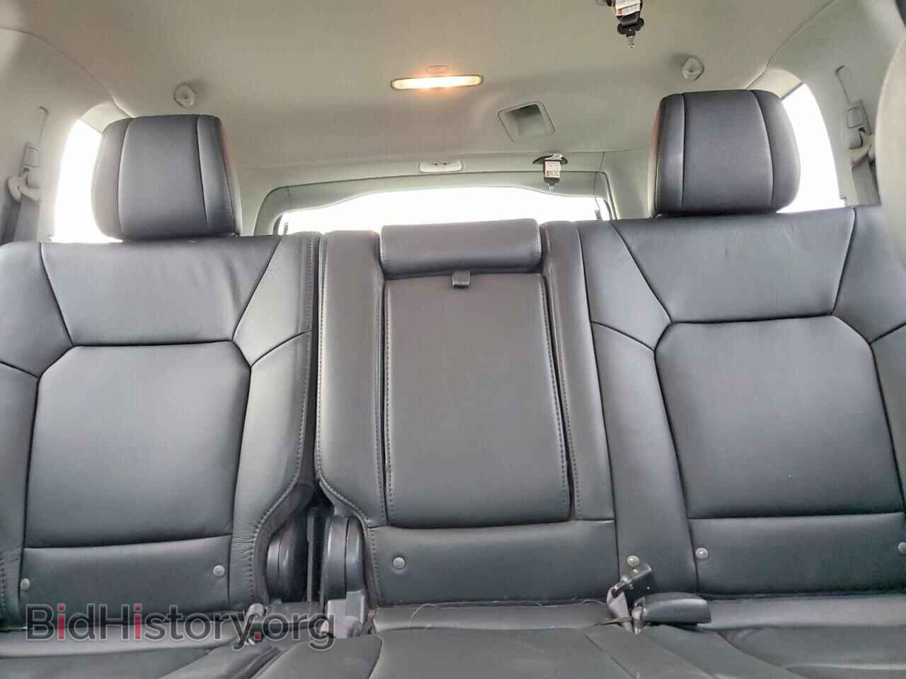 2015 HONDA PILOT - VIN: 5FNYF4H53FB036316 - Фото 10