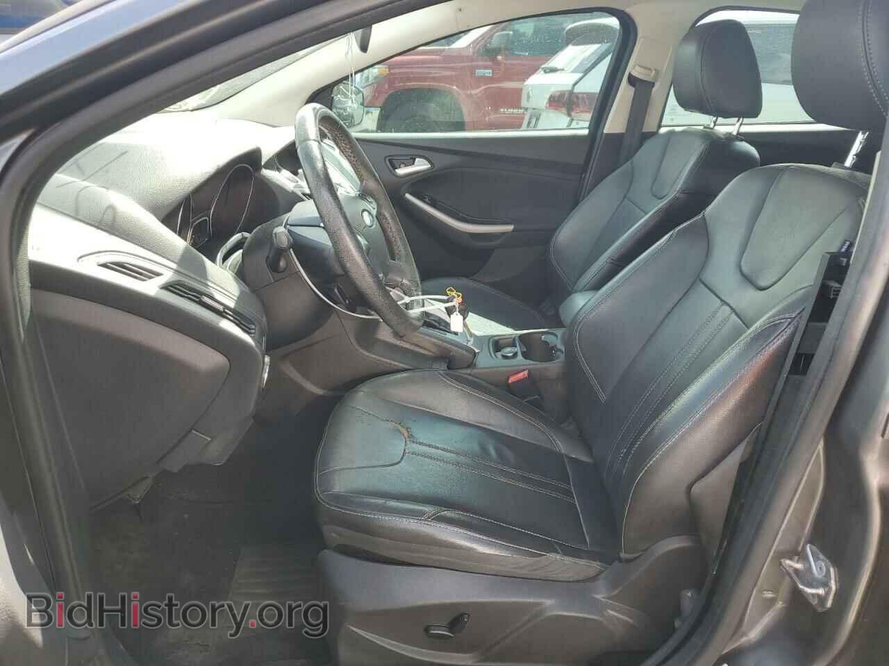 2014 FORD FOCUS - VIN: 1FADP3K20EL455746 - Photo 7