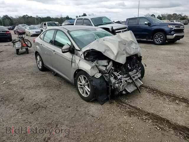 2016 FORD FOCUS - VIN: 1FADP3F21GL250112 - Фото 13