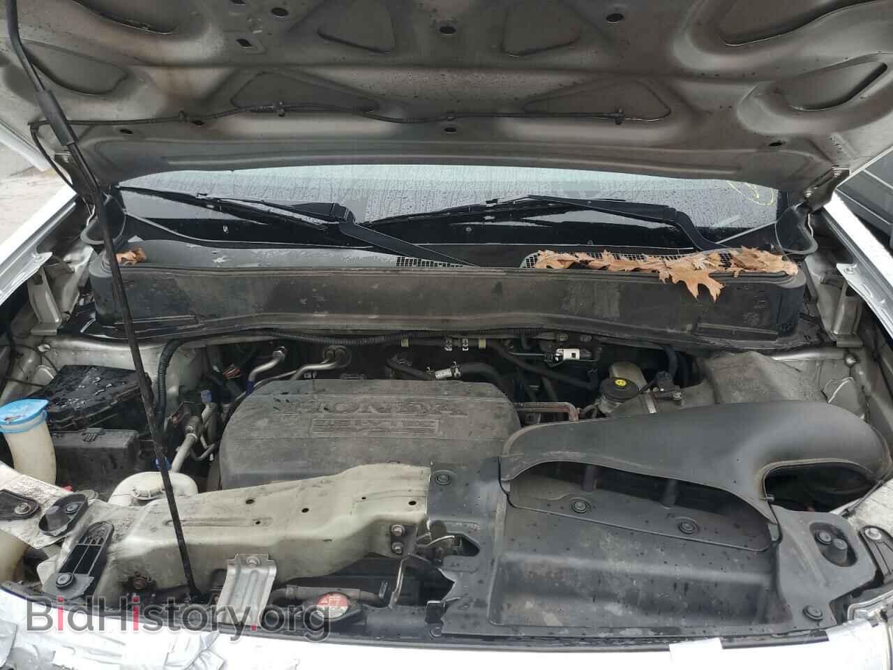 2013 HONDA PILOT - VIN: 5FNYF4H24DB016904 - Фото 11