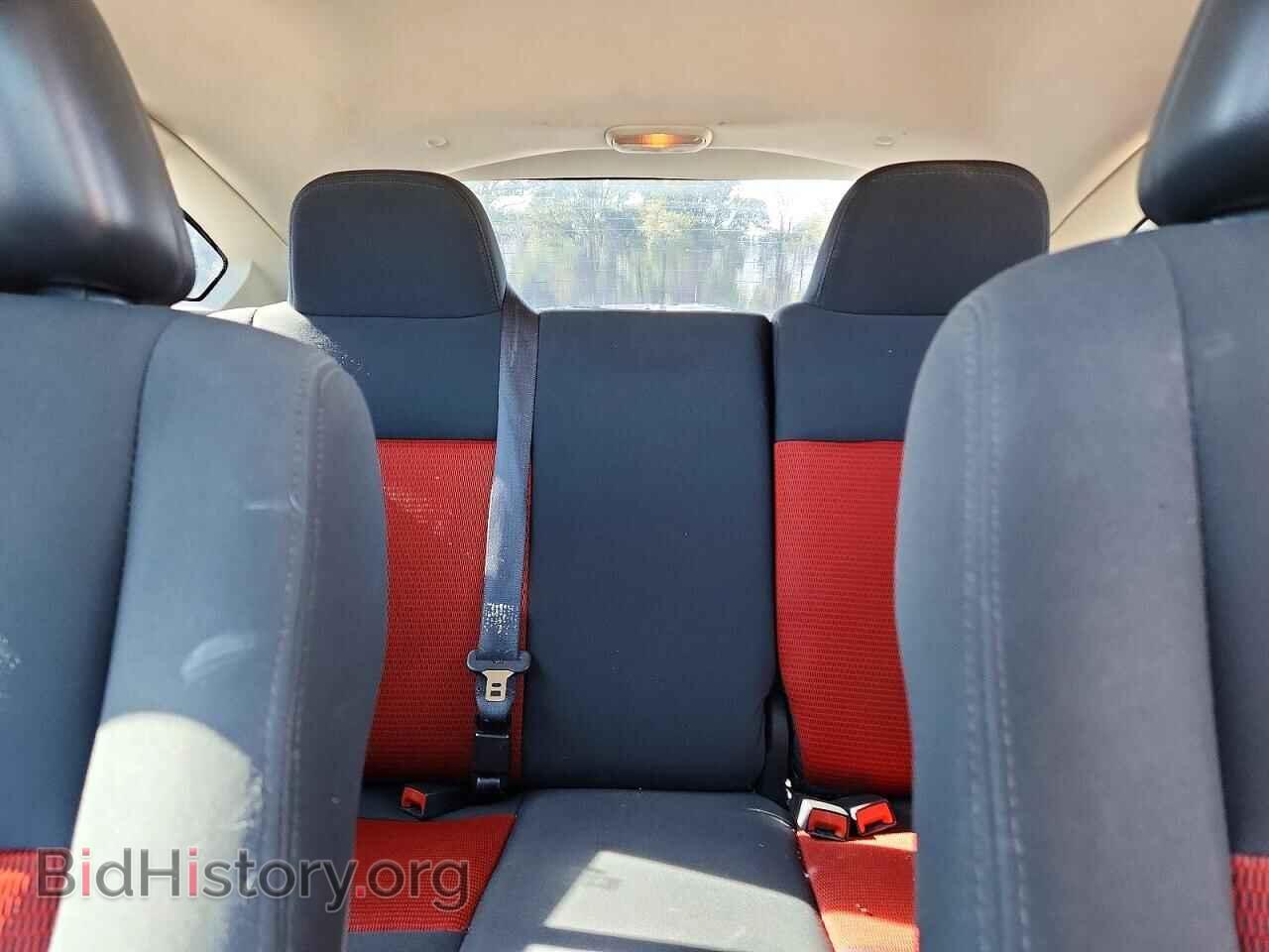 2009 DODGE CALIBER - VIN: 1B3HB78B39D104954 - Photo 10