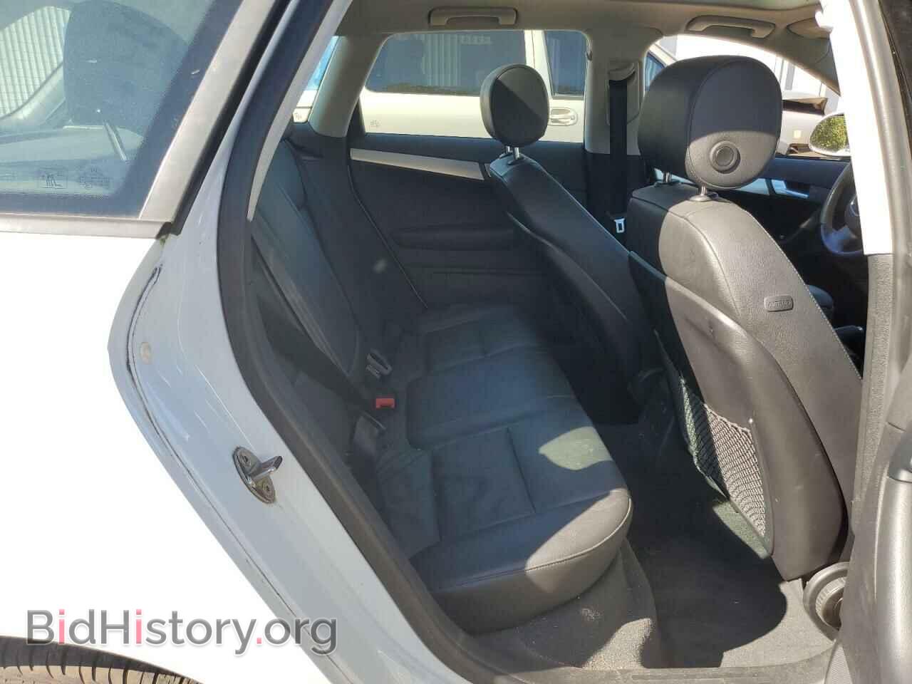 2013 AUDI A3 - VIN: WAUAJCFM3DA031446 - Photo 10