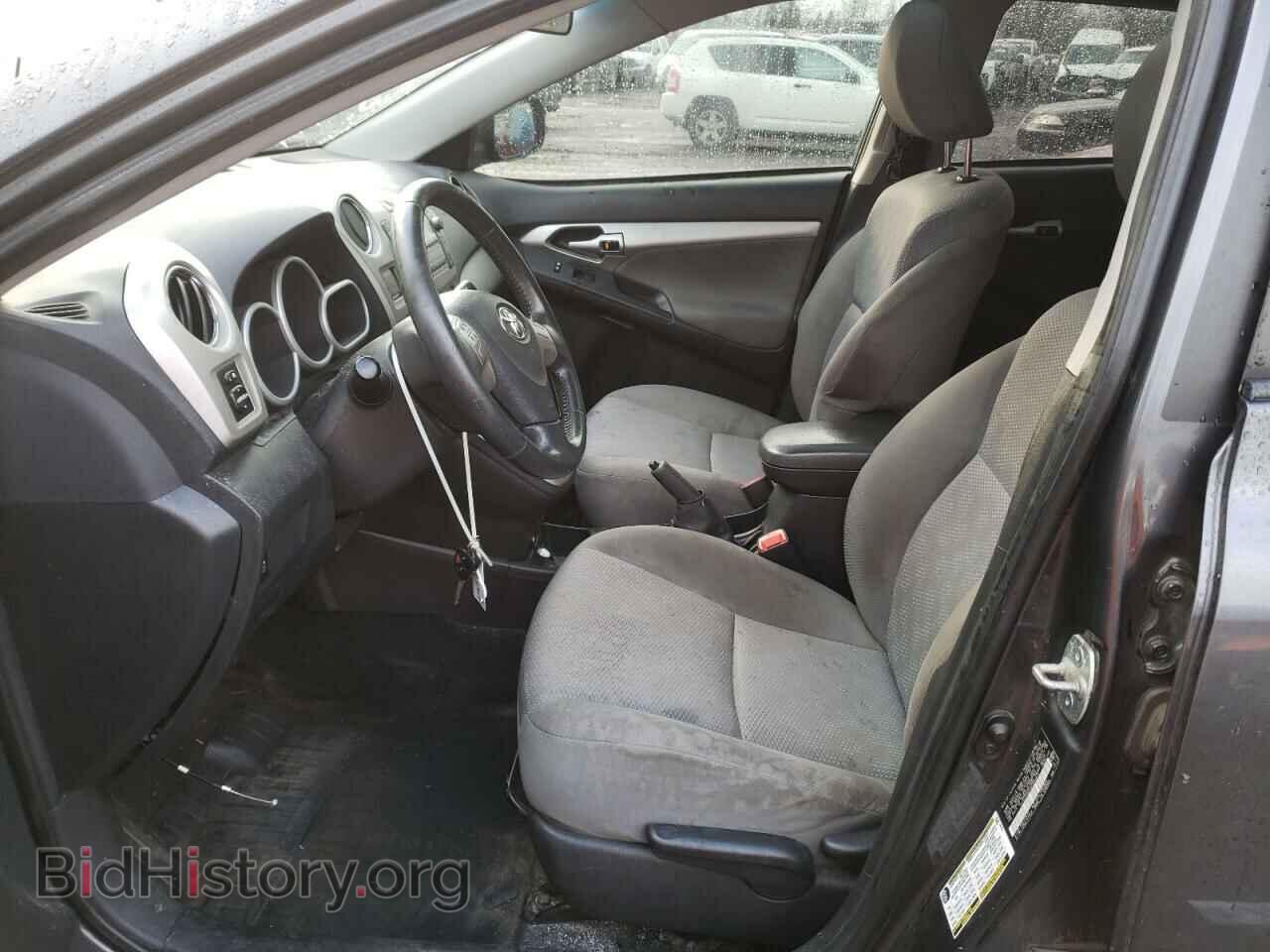 2009 TOYOTA COROLLA - VIN: 2T1LE40EX9C002875 - Фото 7