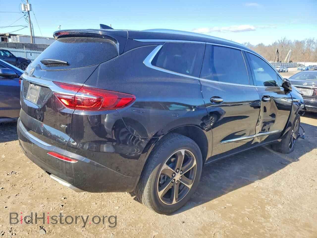 2021 BUICK ENCLAVE - VIN: 5GAEVAKW8MJ262672 - Photo 3