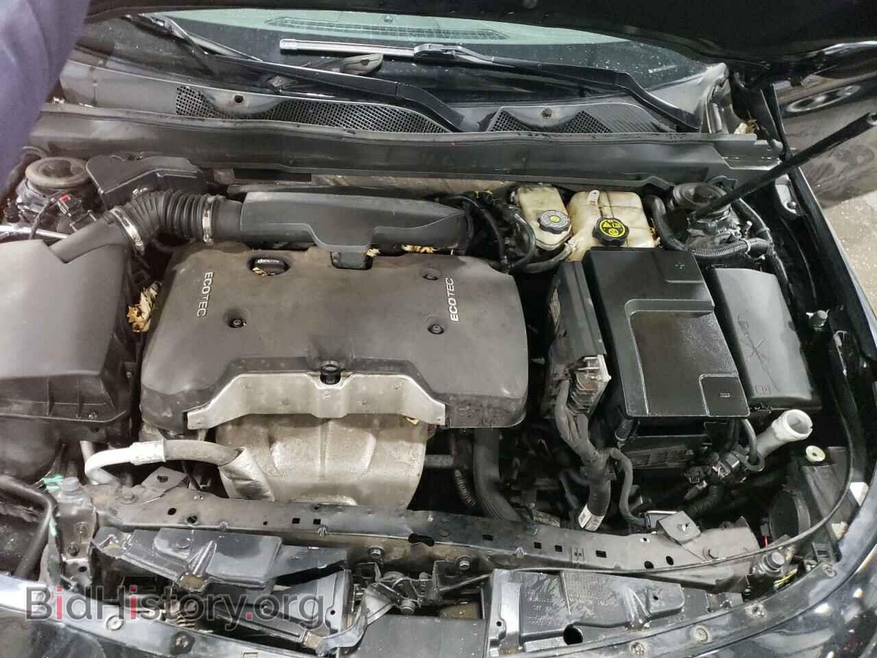 2014 CHEVROLET IMPALA - VIN: 2G1115SL1E9309830 - Фото 11