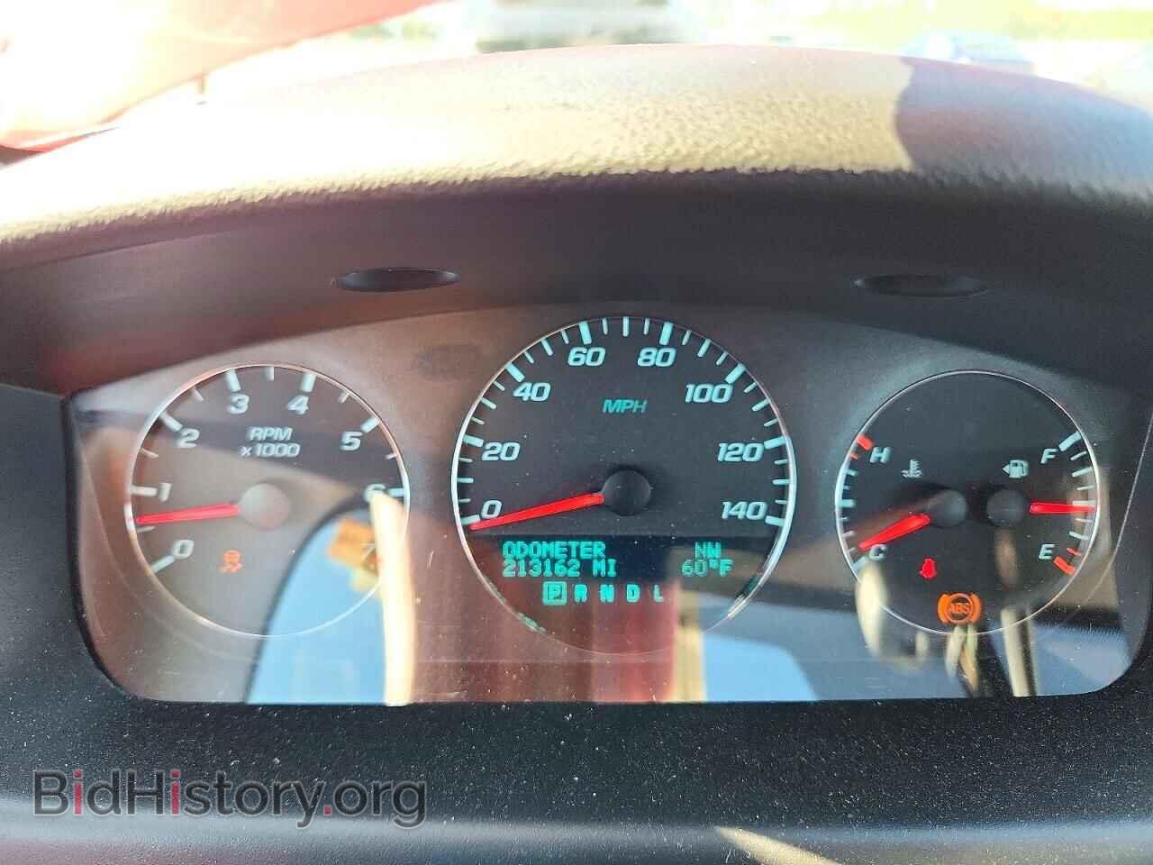 2014 CHEVROLET IMPALA - VIN: 2G1WC5E30E1173314 - Фото 9