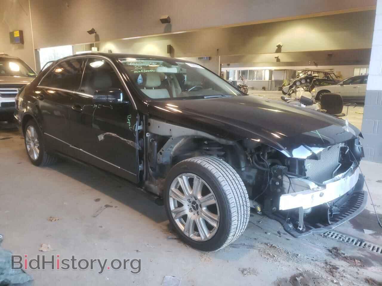 2012 MERCEDES-BENZ E-CLASS - VIN: WDDHF8JBXCA574190 - Фото 4