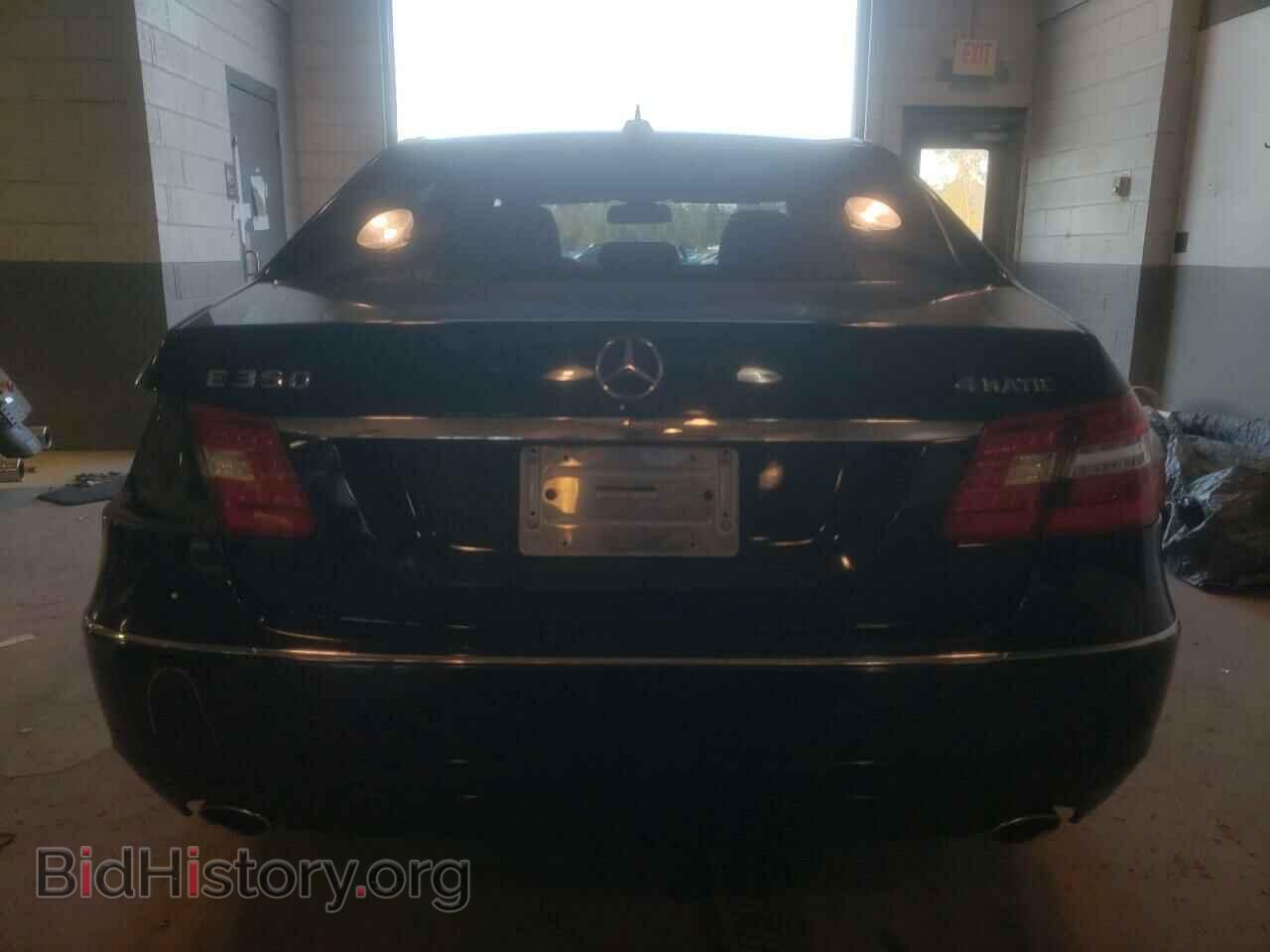 2012 MERCEDES-BENZ E-CLASS - VIN: WDDHF8JBXCA574190 - Фото 6