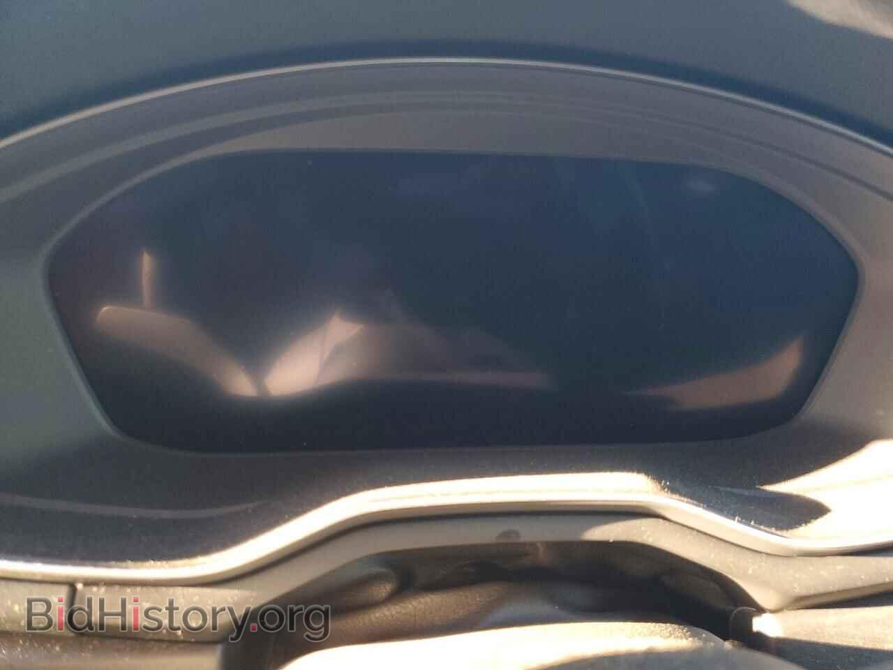 2020 AUDI A5 - VIN: WAUCNCF55LA012787 - Photo 9