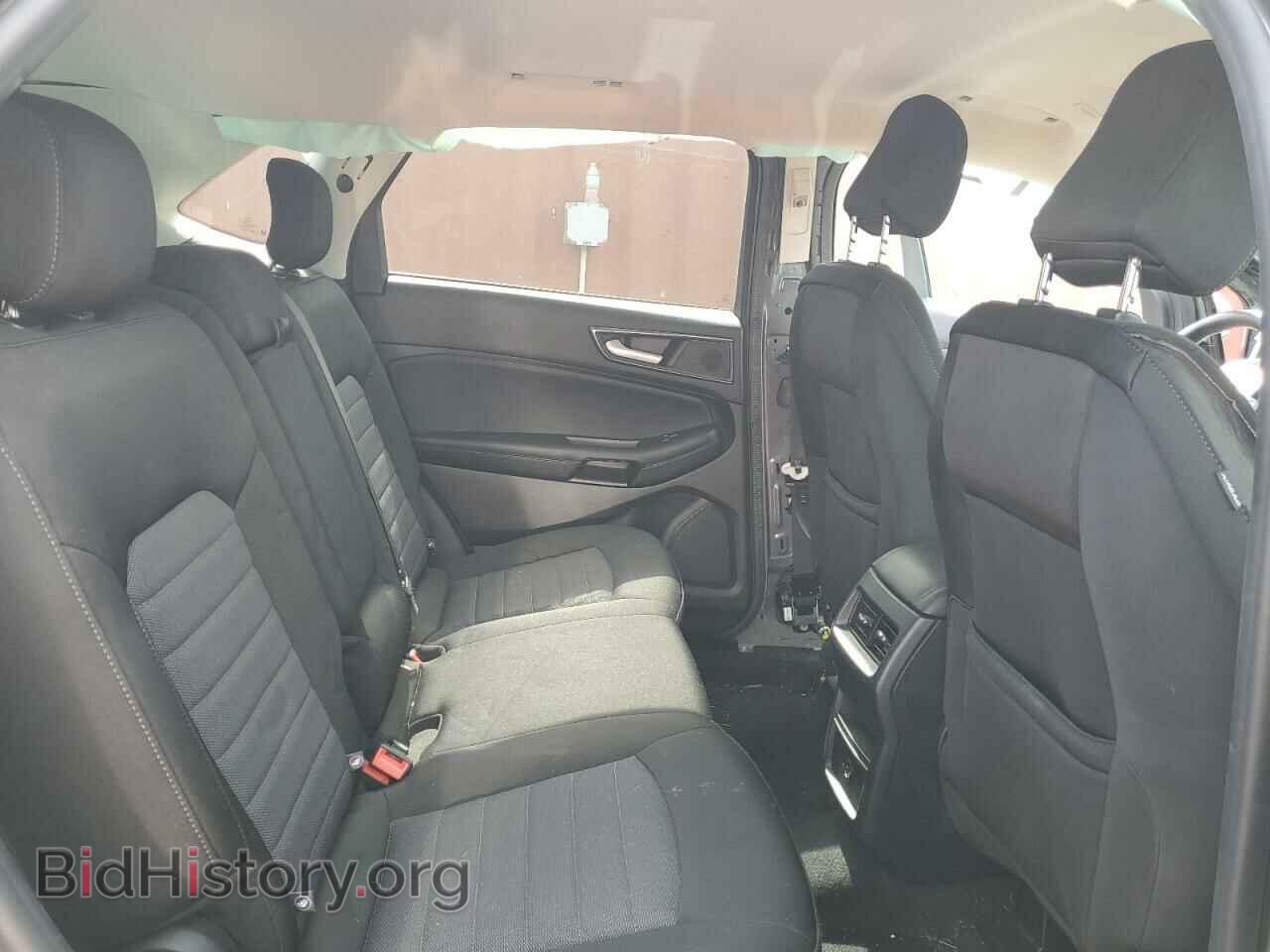 2021 FORD EDGE - VIN: 2FMPK3G97MBA18249 - Фото 11