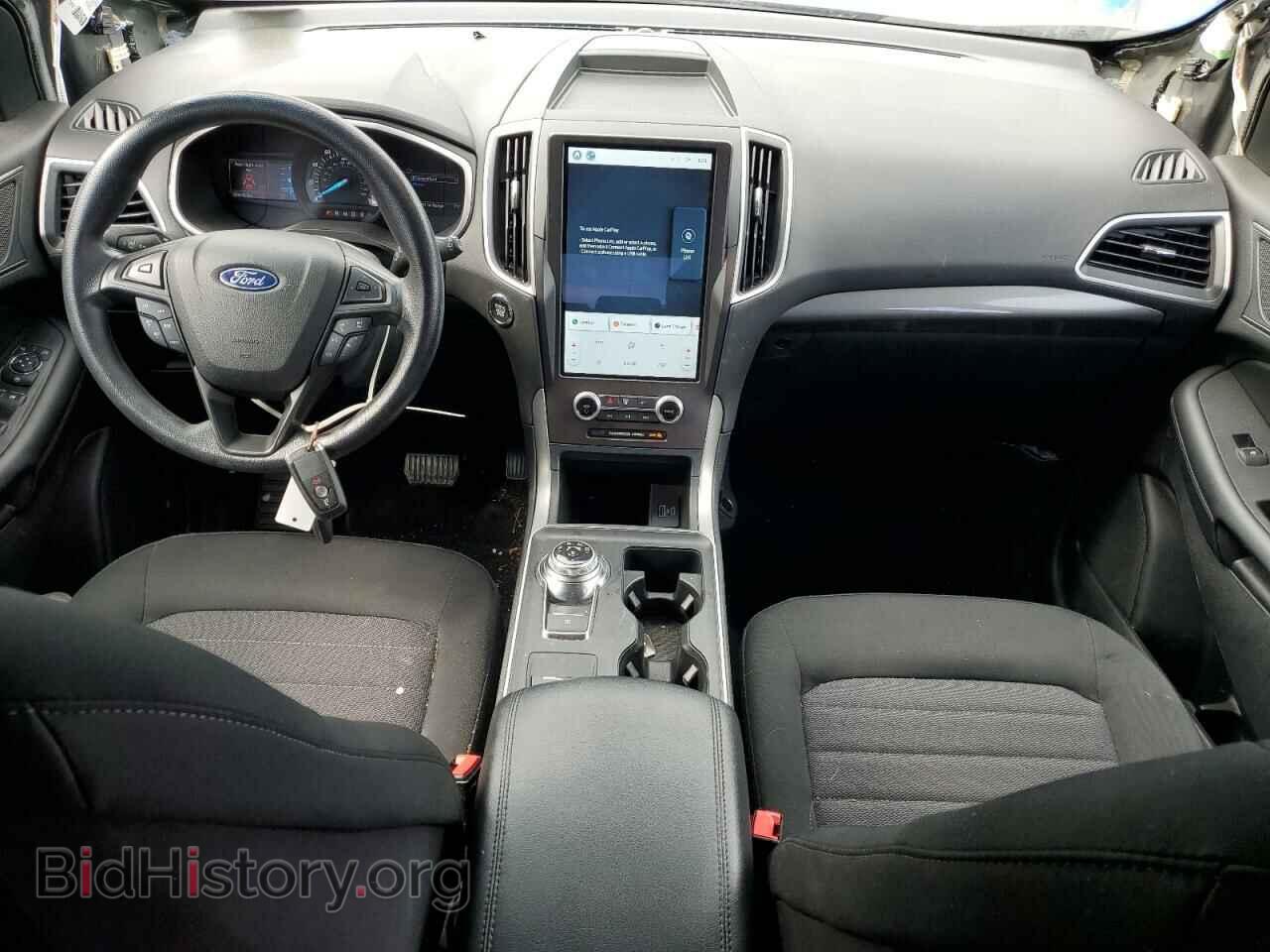 2021 FORD EDGE - VIN: 2FMPK3G97MBA18249 - Фото 8