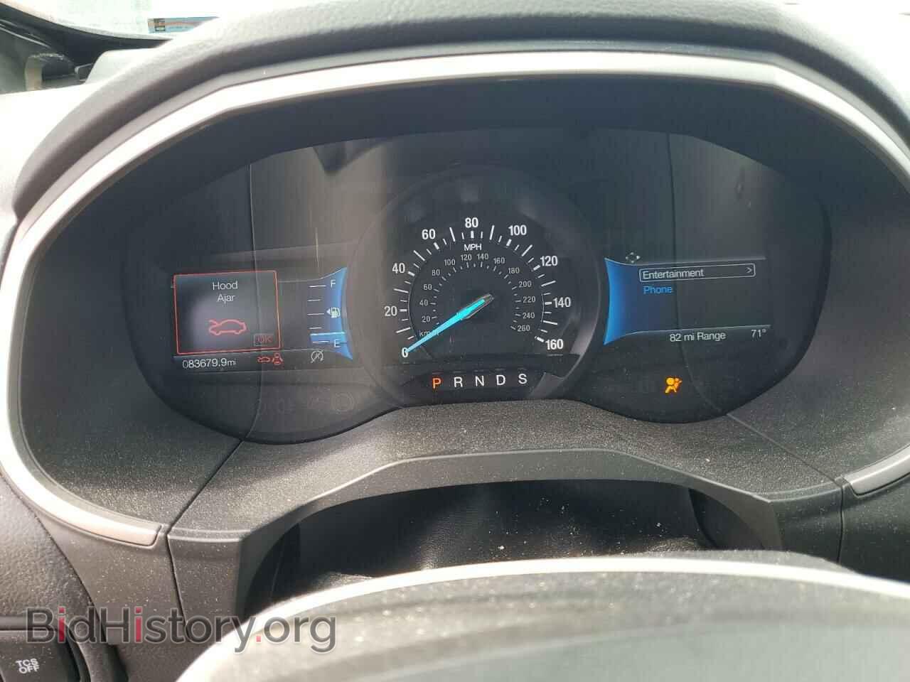 2021 FORD EDGE - VIN: 2FMPK3G97MBA18249 - Фото 9