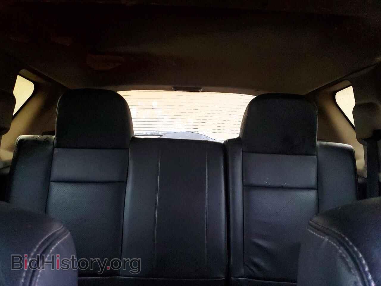 2014 JEEP COMPASS - VIN: 1C4NJCEA8ED888907 - Фото 10