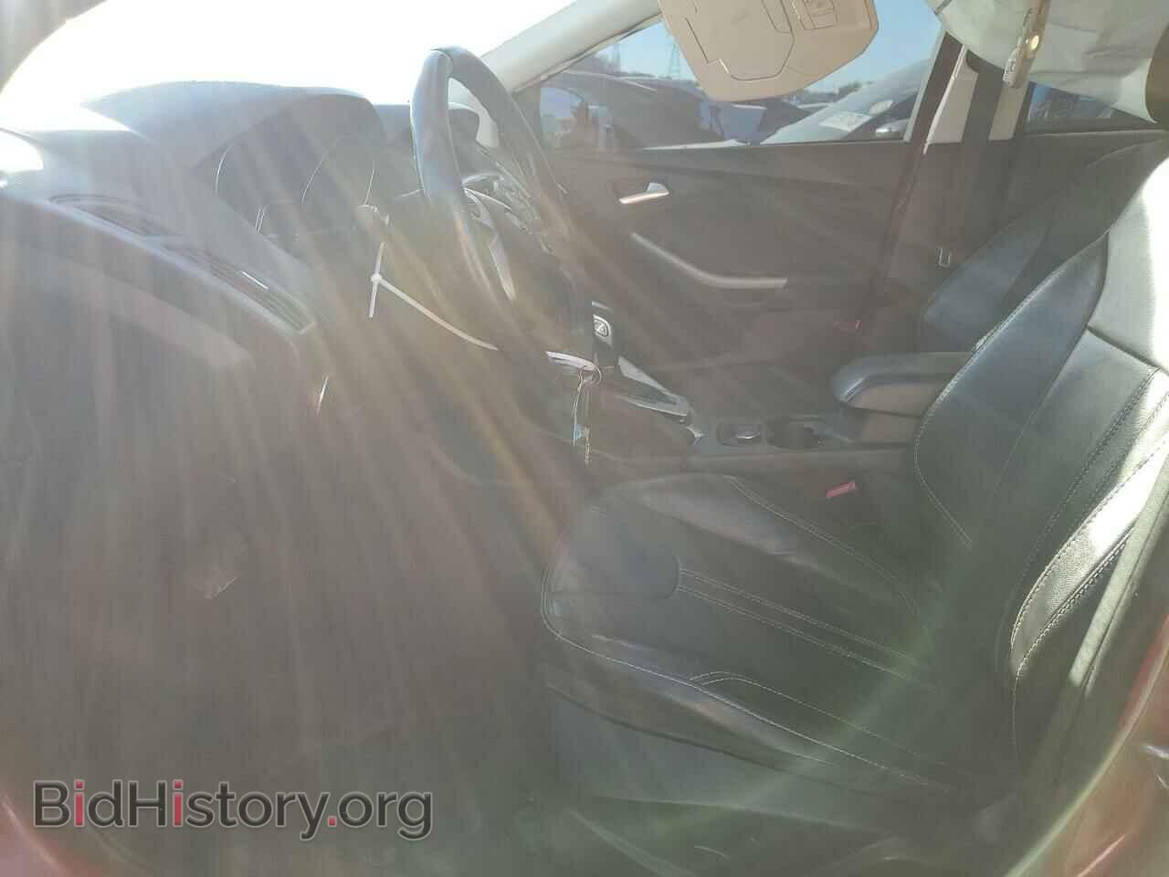 2014 FORD FOCUS - VIN: 1FADP3F21EL344956 - Photo 7