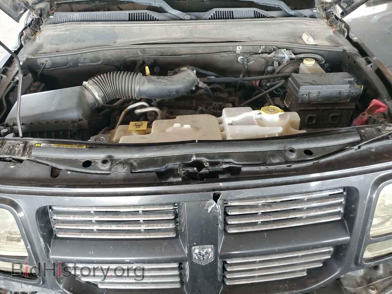 2011 DODGE NITRO - VIN: 1D4PT4GK7BW579057 - Photo 11