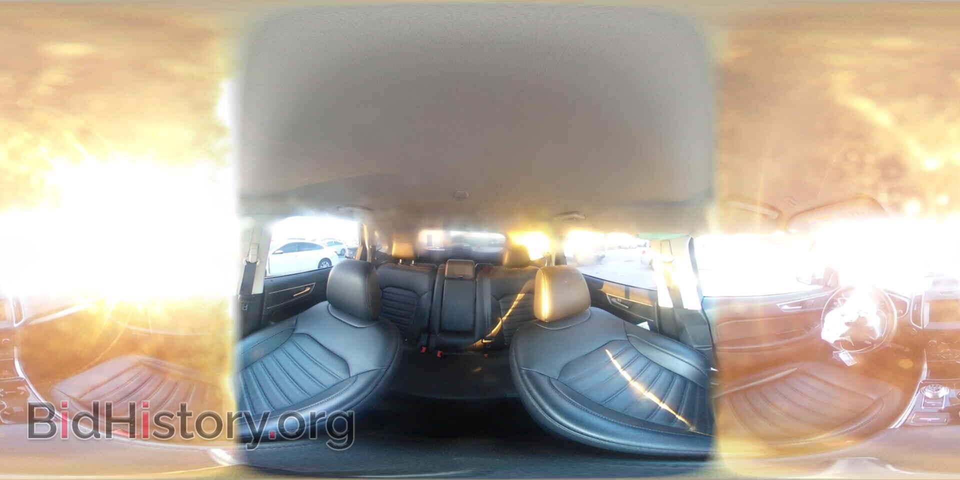 2020 FORD EDGE - VIN: 2FMPK3J9XLBA35120 - Фото 16