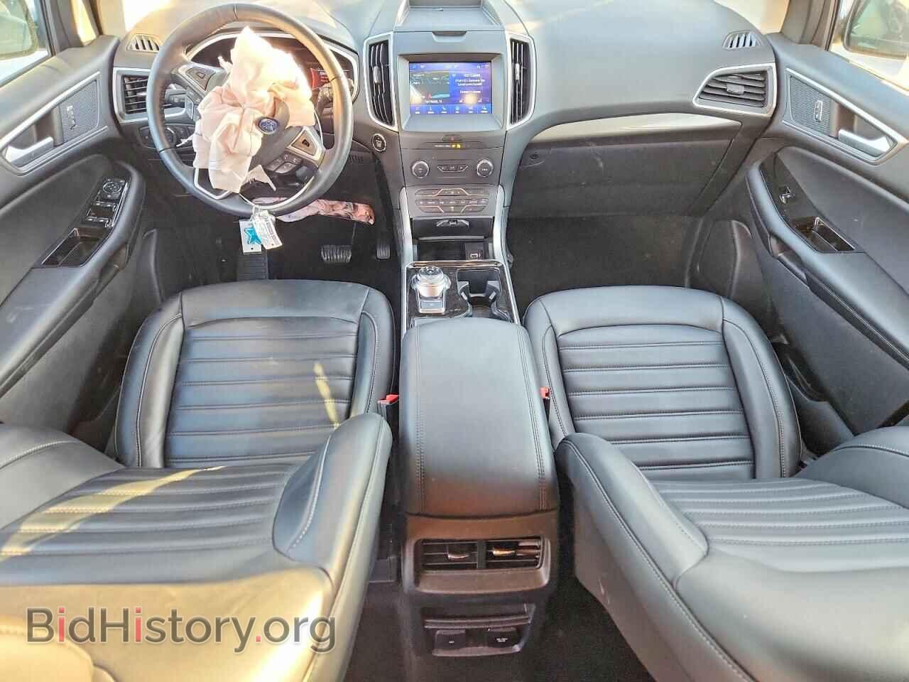 2020 FORD EDGE - VIN: 2FMPK3J9XLBA35120 - Фото 8