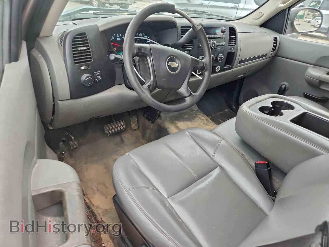 2008 CHEVROLET ALL Models - VIN: 1GCEC19J08E162627 - Фото 8