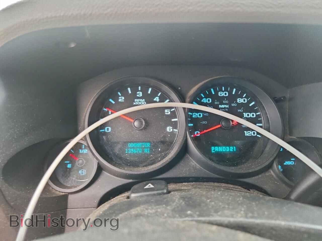 2008 CHEVROLET ALL Models - VIN: 1GCEC19J08E162627 - Фото 9