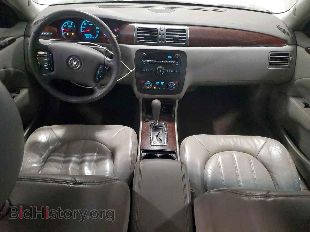 2011 BUICK LUCERNE - VIN: 1G4HC5EM4BU119857 - Фото 8