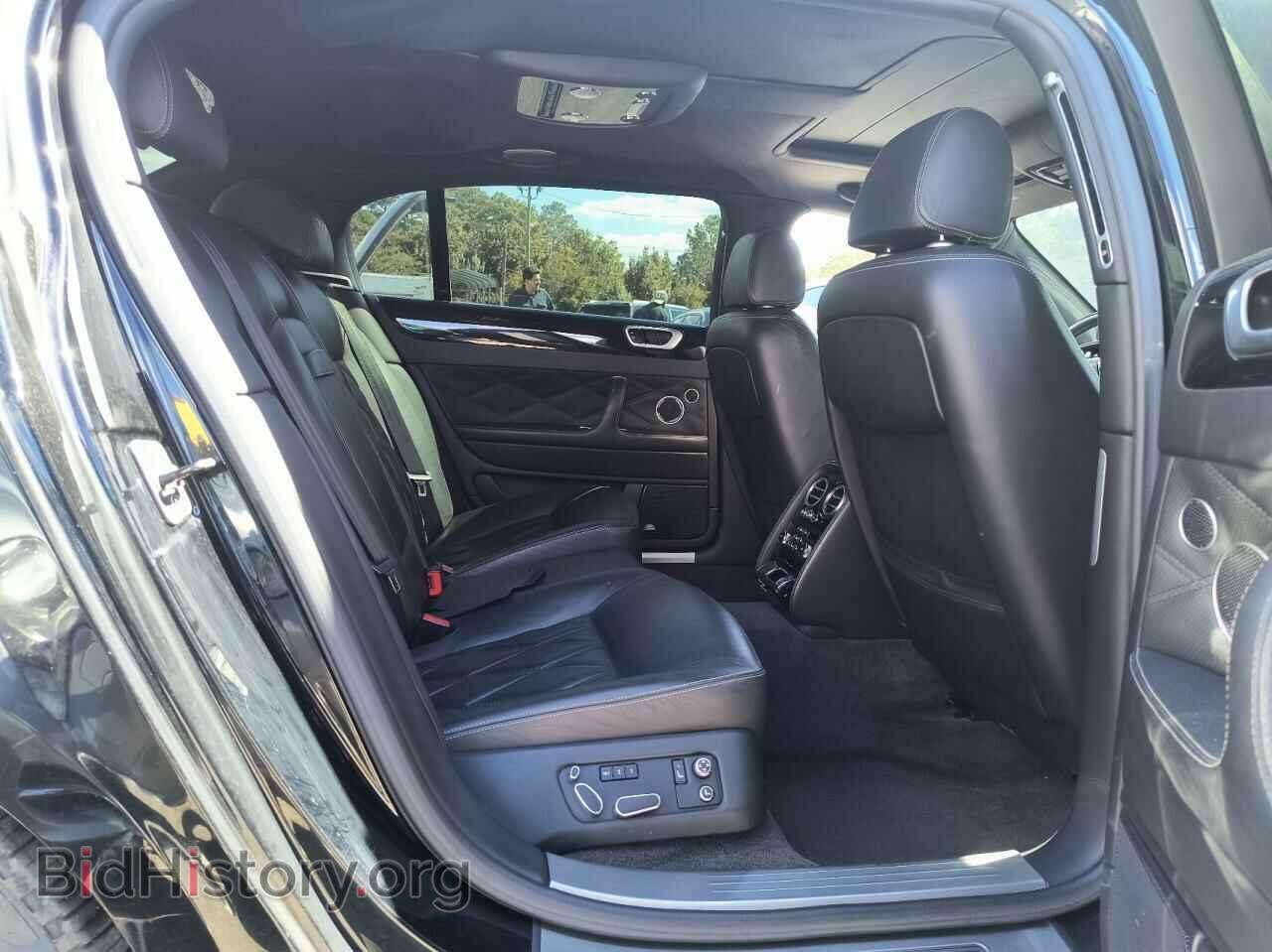 2009 BENTLEY CONTINENTA - VIN: SCBBP93WX9C060973 - Фото 6