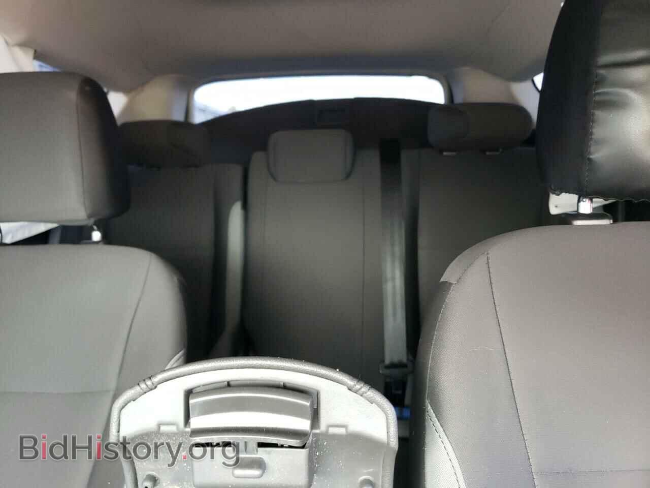 2016 FORD ESCAPE - VIN: 1FMCU0F78GUC42748 - Фото 10