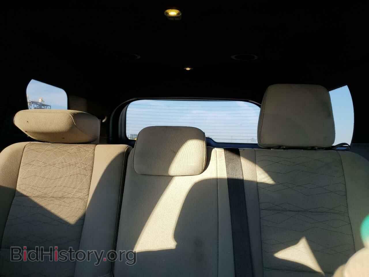 2013 FORD EXPLORER - VIN: 1FM5K7B80DGC05662 - Фото 10