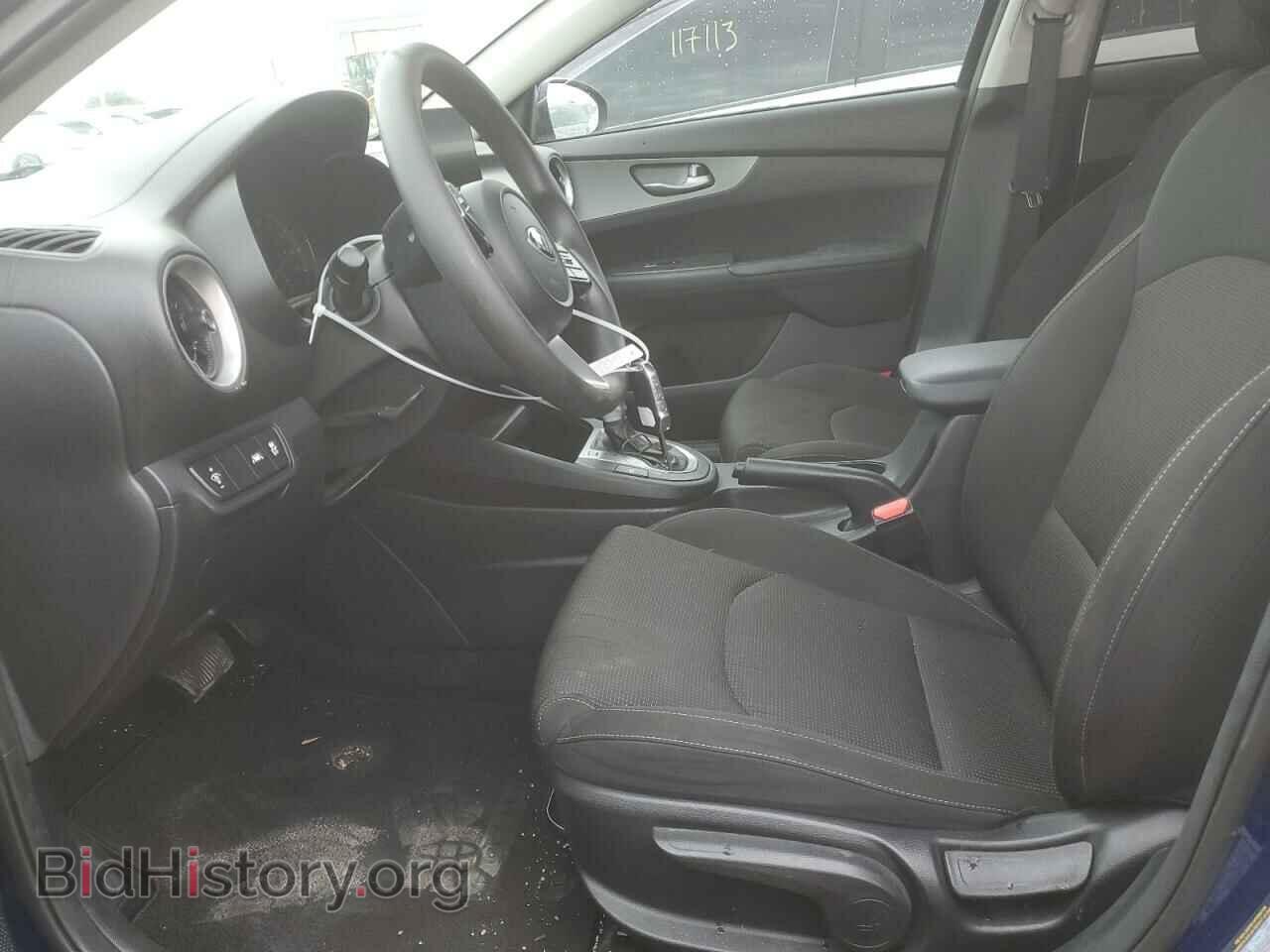 2021 KIA FORTE - VIN: 3KPF24AD0ME338279 - Фото 7