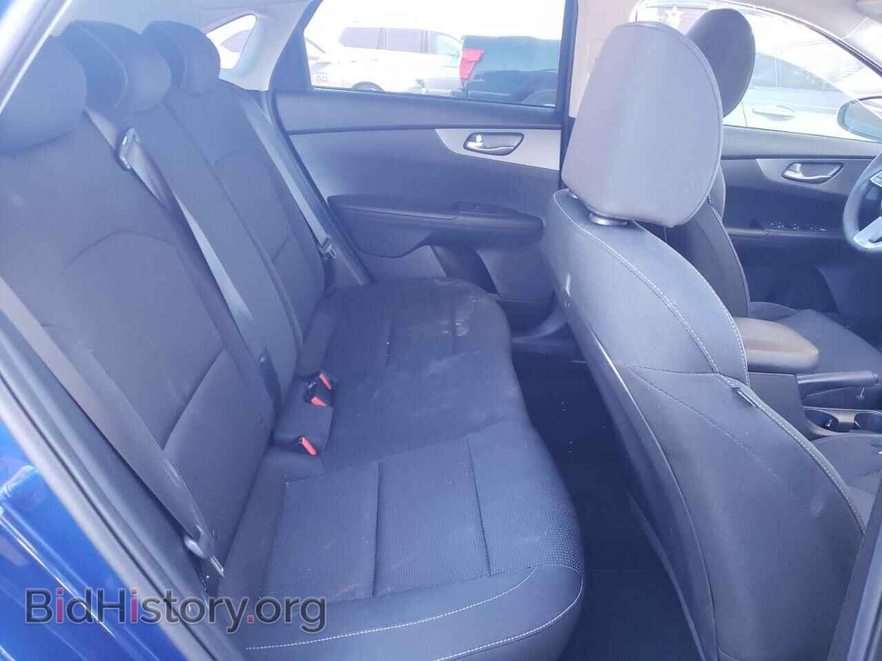 2021 KIA FORTE - VIN: 3KPF24AD0ME338279 - Фото 10