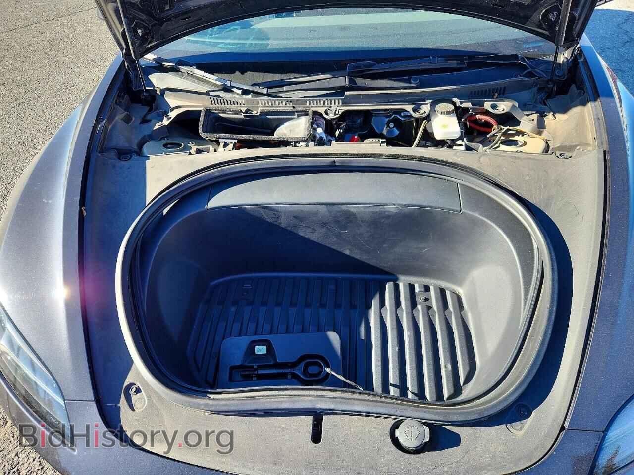 2024 TESLA MODEL 3 - VIN: 5YJ3E1EA4RF724343 - Photo 11