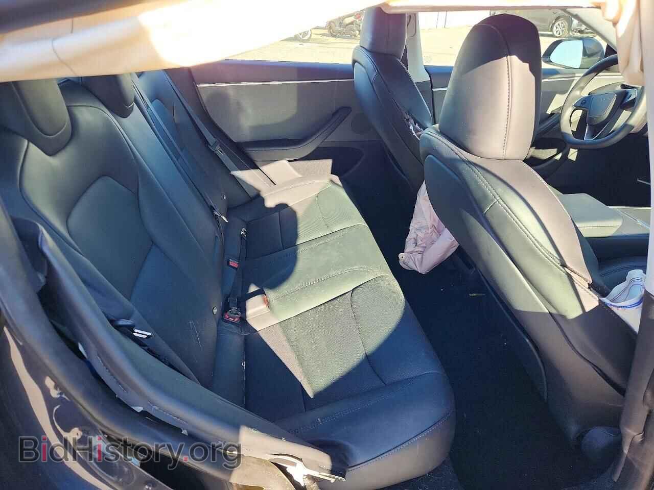 2024 TESLA MODEL 3 - VIN: 5YJ3E1EA4RF724343 - Photo 10