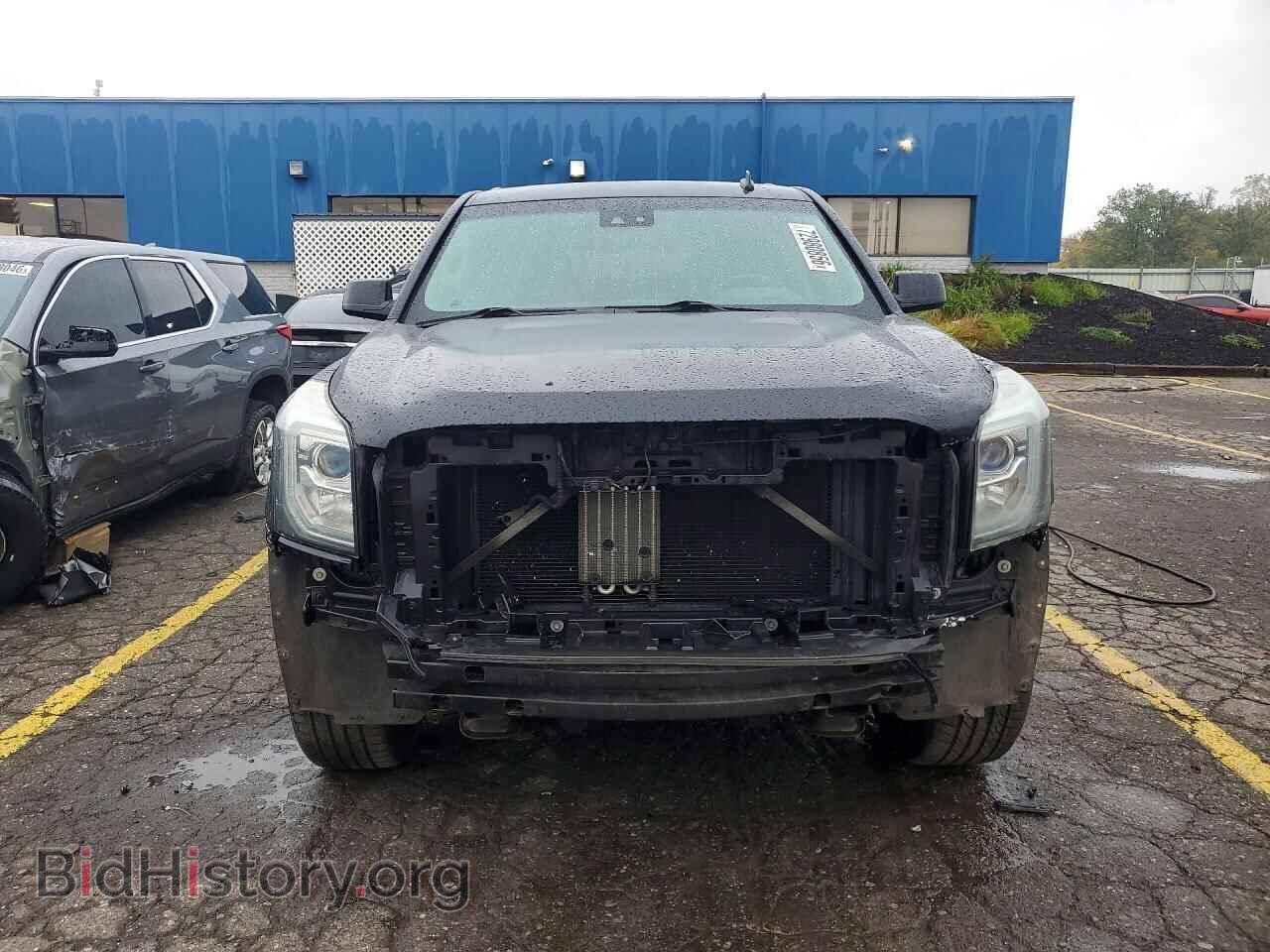 2015 GMC YUKON - VIN: 1GKS2BKC8FR230805 - Фото 5