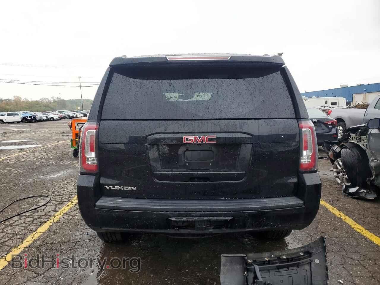 2015 GMC YUKON - VIN: 1GKS2BKC8FR230805 - Фото 6