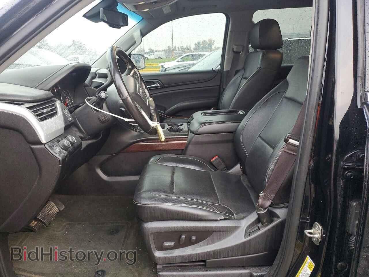 2015 GMC YUKON - VIN: 1GKS2BKC8FR230805 - Фото 7