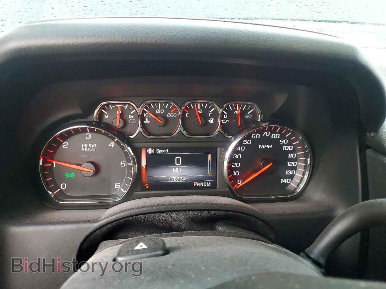 2015 GMC YUKON - VIN: 1GKS2BKC8FR230805 - Фото 9