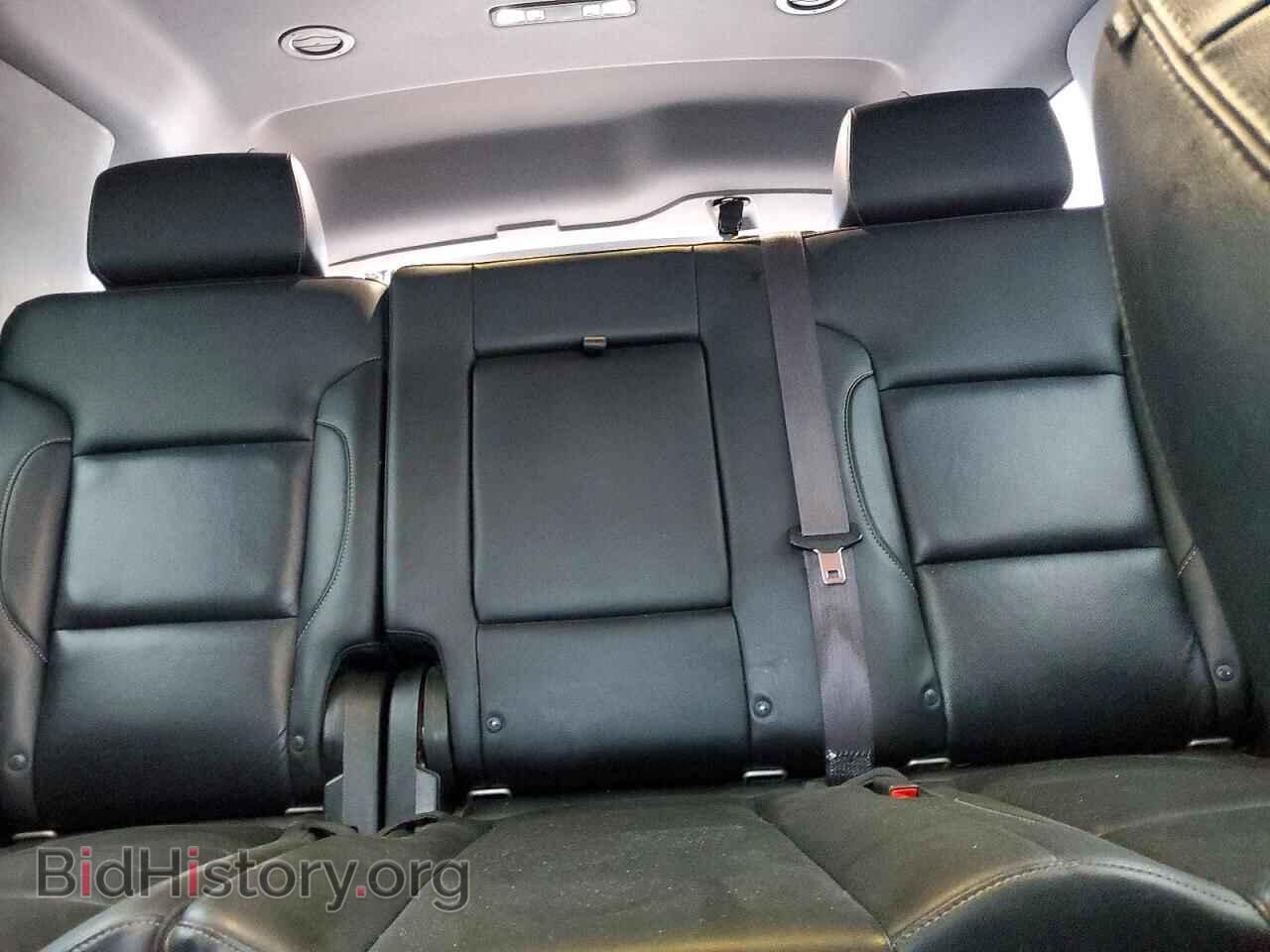 2015 GMC YUKON - VIN: 1GKS2BKC8FR230805 - Фото 10