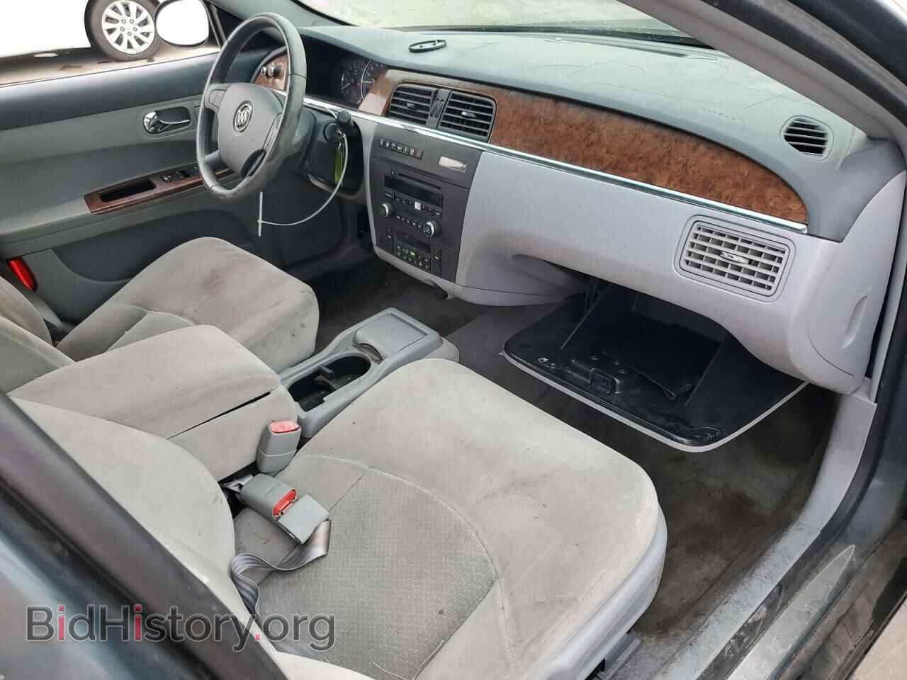 2006 BUICK LACROSSE - VIN: 2G4WC582X61263125 - Фото 8