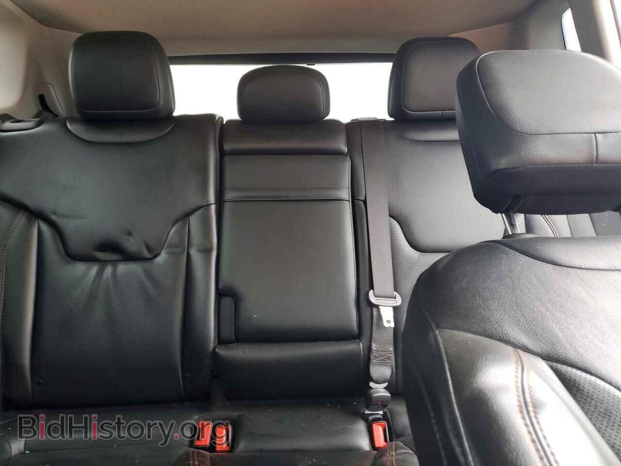 2019 JEEP COMPASS - VIN: 3C4NJDCB2KT841962 - Фото 10