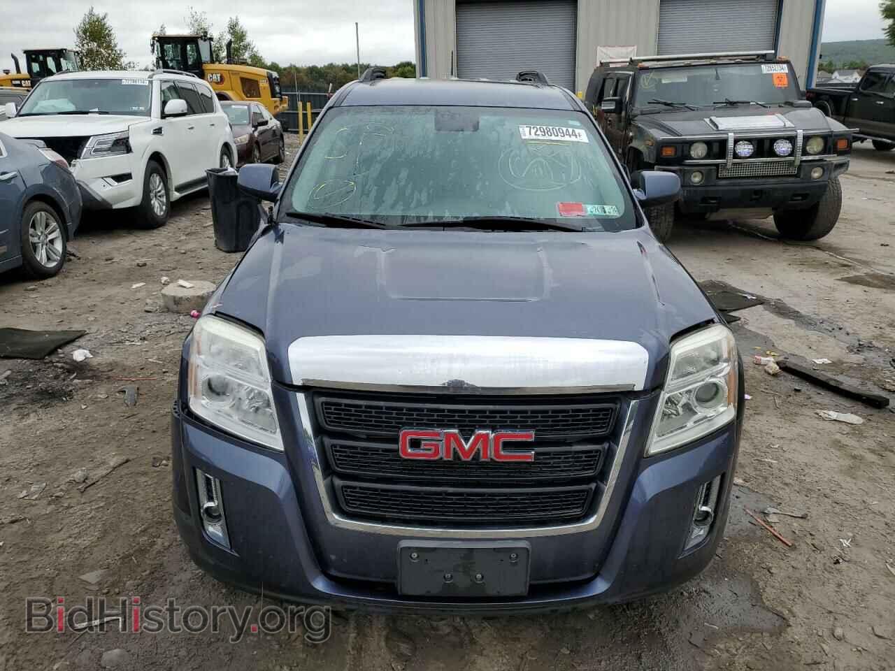2013 GMC TERRAIN - VIN: 2GKFLTEK2D6274508 - Фото 5