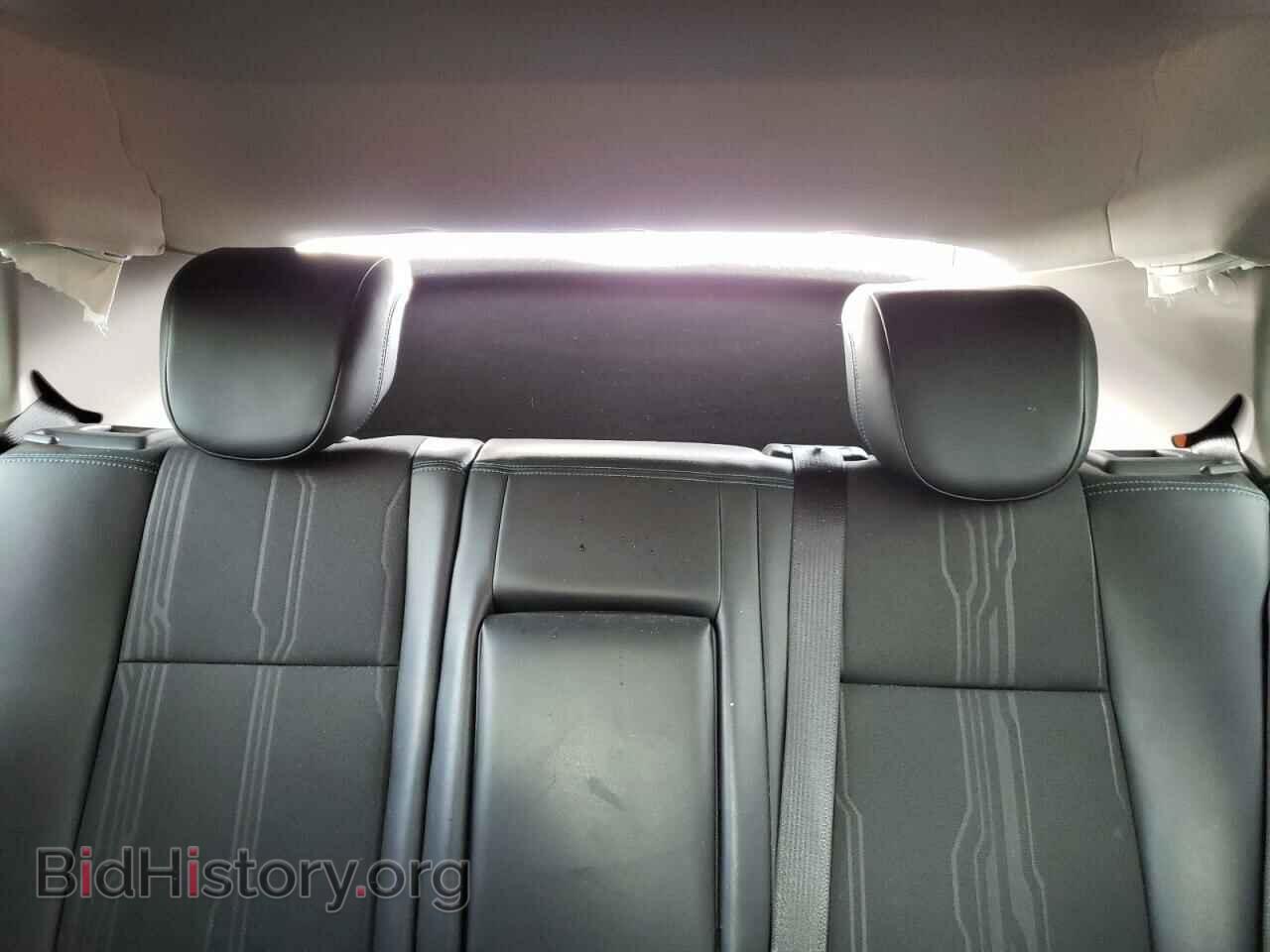 2015 CHEVROLET TRAX - VIN: KL7CJLSB8FB167727 - Фото 10