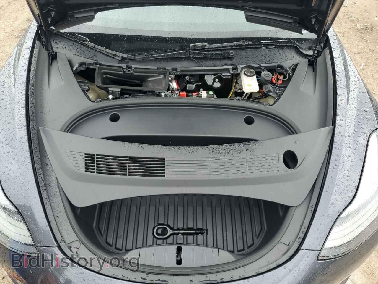2023 TESLA MODEL 3 - VIN: 5YJ3E1EA5PF674730 - Photo 12