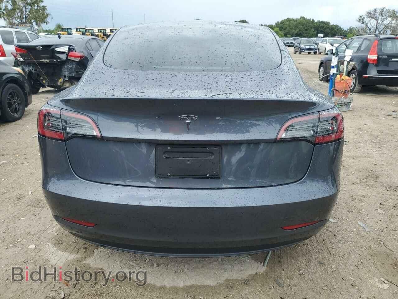 2023 TESLA MODEL 3 - VIN: 5YJ3E1EA5PF674730 - Photo 6