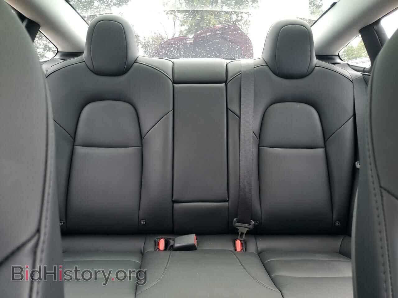 2023 TESLA MODEL 3 - VIN: 5YJ3E1EA5PF674730 - Photo 10