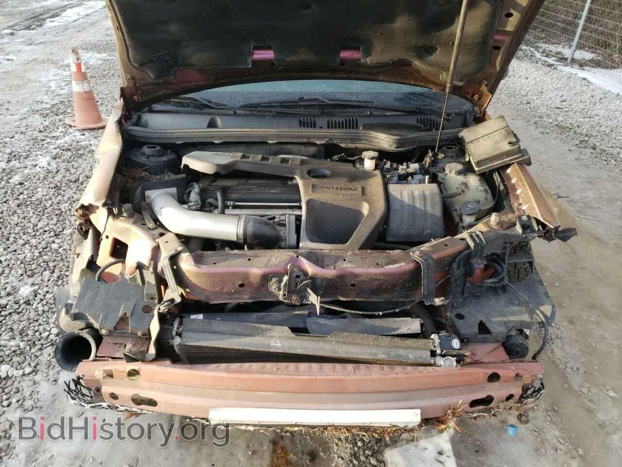 2006 CHEVROLET COBALT - VIN: 1G1AK15F567802487 - Фото 11