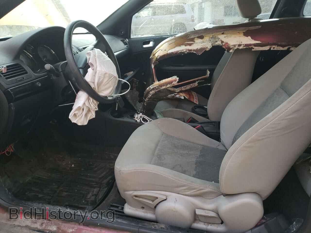 2006 CHEVROLET COBALT - VIN: 1G1AK15F567802487 - Фото 7