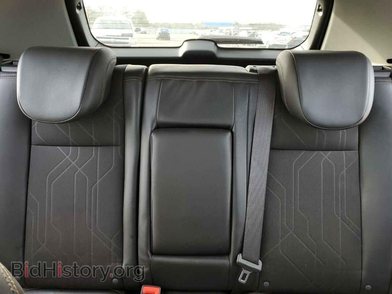 2019 CHEVROLET TRAX - VIN: KL7CJLSB0KB904235 - Фото 10