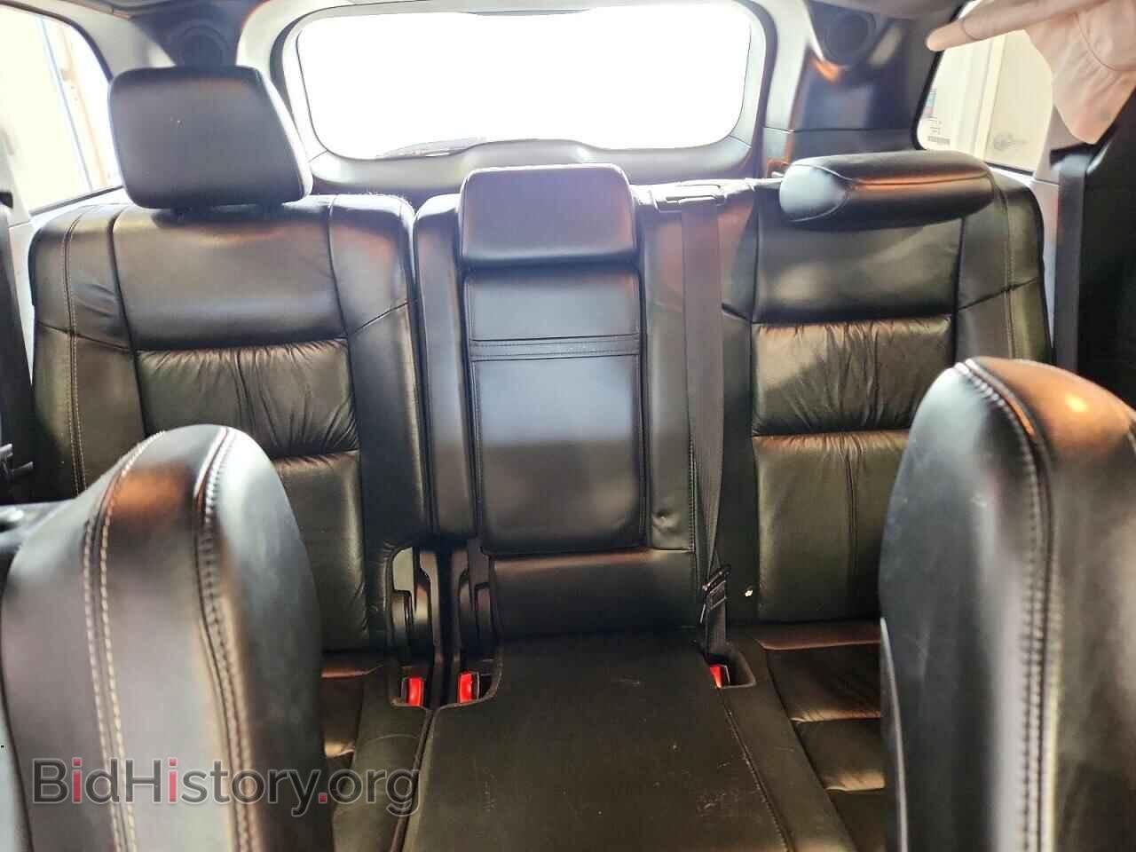 2014 JEEP CHEROKEE - VIN: 1C4RJFBG1EC378528 - Photo 10