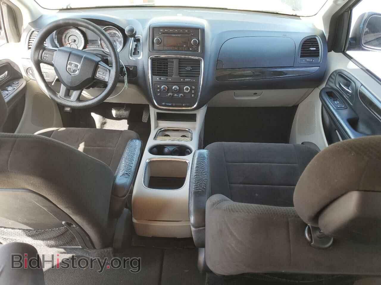 2013 DODGE All Models - VIN: 2C4RDGCG9DR582365 - Photo 8