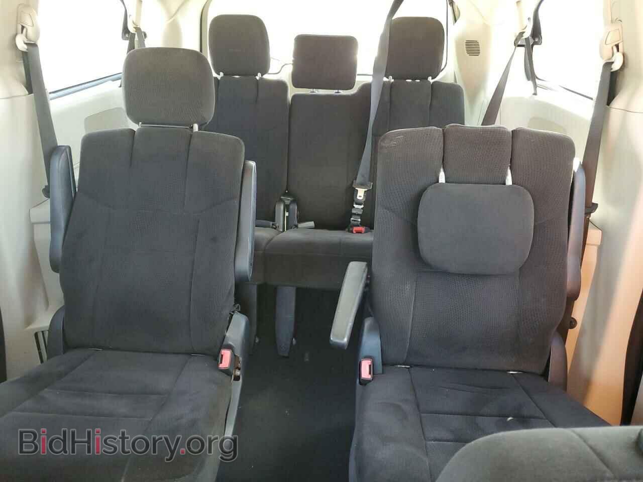 2013 DODGE All Models - VIN: 2C4RDGCG9DR582365 - Photo 10