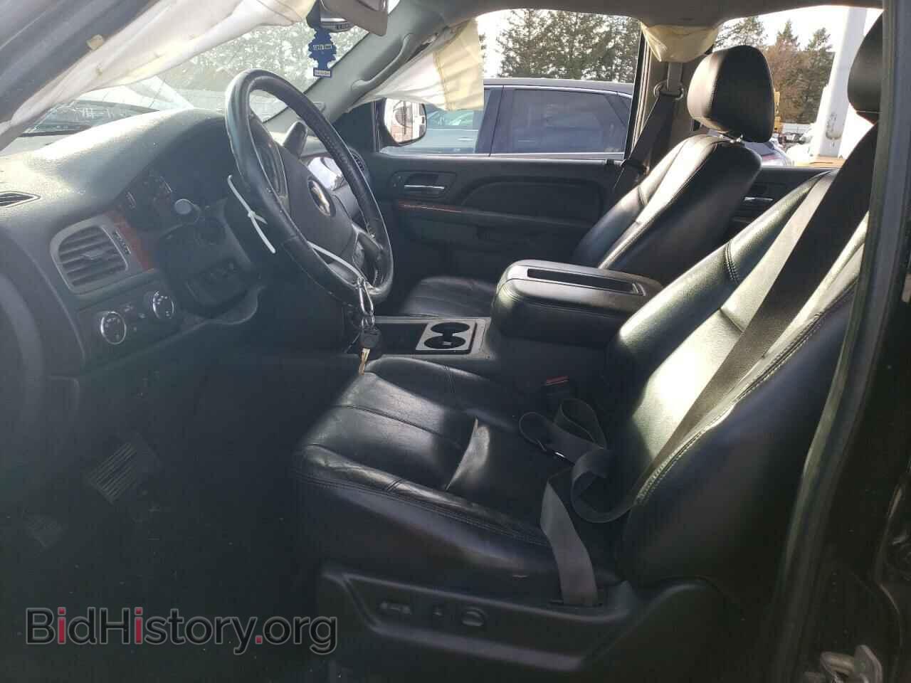 2011 CHEVROLET AVALANCHE - VIN: 3GNTKFE36BG113583 - Фото 7
